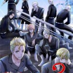 E1186-1187东京复仇者 第2季：圣夜决战篇 2碟装  2023日本人气科幻、动作动画剧集