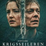 E1190海战水手 2023年挪威最新上映二战题材佳作