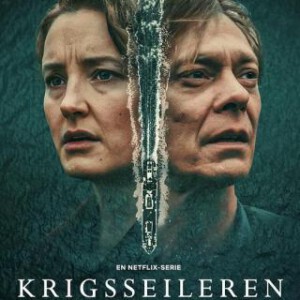 E1190海战水手 2023年挪威最新上映二战题材佳作