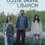 E1196黎巴嫩的布拉瓦海岸 2022年黎巴嫩上映‘环保题材’经典佳作