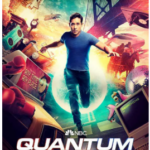 E1210-1212时空怪客 第1季 3碟装 2023最新科幻悬疑美剧