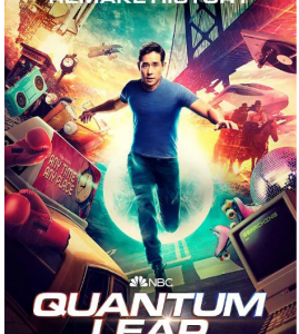 E1210-1212时空怪客 第1季 3碟装 2023最新科幻悬疑美剧