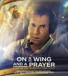 E1218危急迫降 正式版 2023美国最新灾难惊悚大作