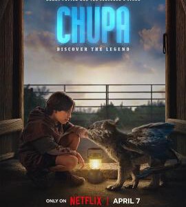 E1221我的吸血怪好友 2023网飞出品最新奇幻冒险动作片