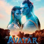 A18-14-15 4K UHD 阿凡达1 (2009) 2碟 带国语 178分钟 豆瓣8.8