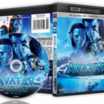 A18-28 4K-UHD 阿凡达2：水之道 (2022) 带国语 全景声 HDR10 豆瓣7.9