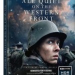 A18-18-19 4K-UHD 西线无战事/新西线无战事(2022) 2碟 杜比视界 全景声 豆瓣8.5