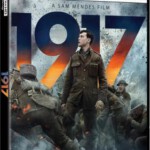 A18-20-21 4K-UHD 1917：逆战救兵(2019) 2碟 景声 豆瓣8.5