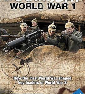 E1269彩色重现：第一次世界大战  (2014) 高清版