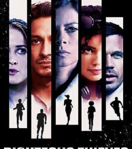 E1273盗亦有道 Shelter (2023)