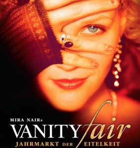 E1274名利场/浮华新世界/浮华若梦 Vanity Fair (2004)豆瓣6.9