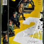 E1280-1282模范出租车 第2季 3碟装 2023年最新热门口碑犯罪动作韩剧