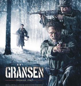 E1288边界营救行动 2011年瑞典上映战争大作