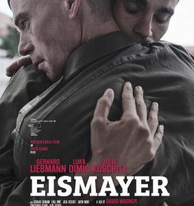 E1297教官与士兵 2023年奥地利上映剧情大作