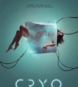 F1000冷冻休眠 2022美国科幻悬疑惊悚大作