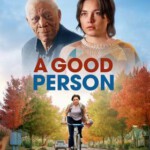 F1013一个好人 2023摩根·弗里曼 领衔主演2023年最新剧情佳作