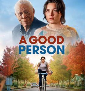 F1013一个好人 2023摩根·弗里曼 领衔主演2023年最新剧情佳作