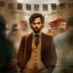 F1018-1019你/为你凶情 第4季 2碟装