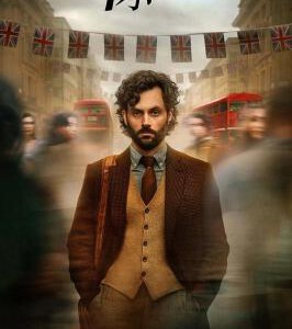 F1018-1019你/为你凶情 第4季 2碟装