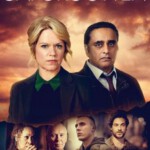 F1026-1027不可遗忘 第5季 2碟装 2023高分刑侦犯罪神剧