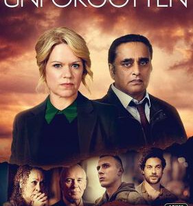 F1026-1027不可遗忘 第5季 2碟装 2023高分刑侦犯罪神剧