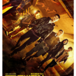 F1064-1066模范出租车 第1季 3碟装 2021