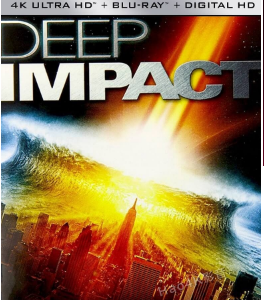 A18-29 4K-UHD 天地大冲撞 Deep Impact‎ (1998) 含国语 杜比视界