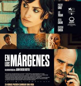 F1037边缘故事 2022西班牙剧情佳作