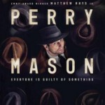 F1046-1047梅森探案集 第一季 2碟装 2020 HBO犯罪探案悬念新剧