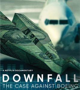 F1058一落千丈：波音大调查 2022豆瓣评分8.2分，网飞出品纪录片佳作