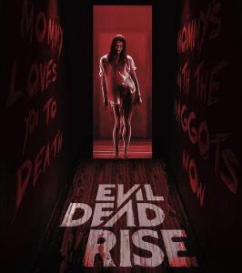 F1071鬼玩人崛起/鬼玩人5 全景声 2023<鬼玩人>系列经典制作团队全新作品