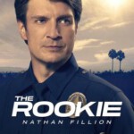 F1083-1086菜鸟老警 第1-2季 4碟装 2018-2020欧美高分犯罪警察剧集