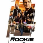 F1091-1093菜鸟老警 第5季 3碟装 2023欧美高分犯罪警察剧集