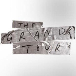 F1094-1097大世界之旅 第1-5季 4碟装 2016-2023