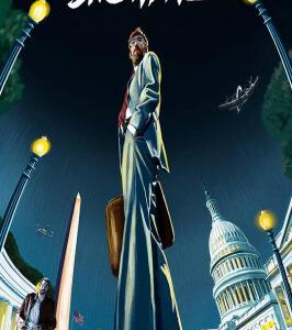 F1099-1102毒品风云 第1-3季 4碟装 2017-2019高分犯罪爆爽剧