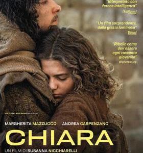 F1114基亚拉 2022意大利历史传记大作