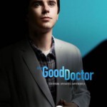 F1121-1122良医 第6季 3碟装 2023美国大型经典医疗剧集