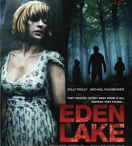 F1124猎人游戏/伊甸湖 2008豆瓣7.7 英国少有高质量惊悚神作