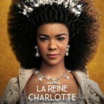 F1133-1134夏洛特女王：布里奇顿前传 2碟装 2023