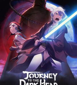 F1135-1136星球大战：幻境 第2季 2碟装 卢卡斯影业2023年打造全新星战系列