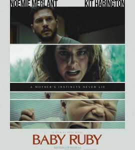 F1141宝贝鲁比 2022