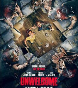 F1142小鬼入侵 2022