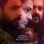 F1144尼帕病毒 2019 印度 豆瓣5.9