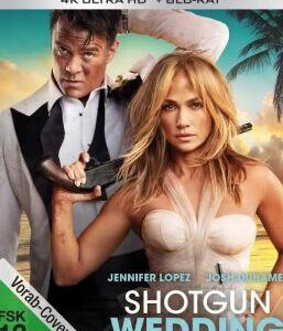 A18-31 4K-UHD 劫婚大作战/闪婚 Shotgun Wedding (2022)全景声 杜比视界