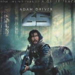 A18-33 4K-UHD 逃出白垩纪 65 (2023)带国语 全景声 杜比视界