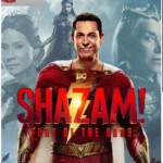 A18-34 4K-UHD 雷霆沙赞！众神之怒/雷霆沙赞2 (2023) 杜比视界 全景声 带国语