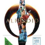 A18-36 4K-UHD 外星+人1 (2022) 韩国 豆瓣6.5