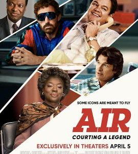 F1149气垫传奇 正式版 2023豆瓣评分7.6分传记剧情佳作