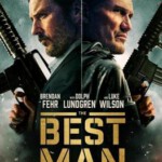 F1156伴郎 2023空手道冠军：杜夫·龙格尔 主演2023年动作犯罪大片