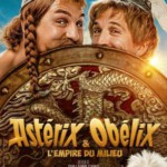 F1181高卢英雄：中国大战罗马帝国 2023年法国年度大片